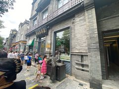 -吴裕泰茶莊(大栅栏店)