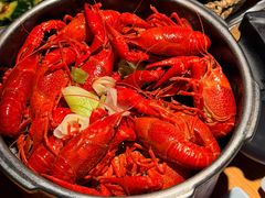 -蚝翅·海鲜粥·烧烤·龙虾季(海曙天一店)