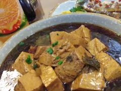 -灵福缘私房菜·农家菜(拈花湾·灵山大佛必推店)