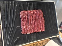 -东来顺(非遗·清真火锅·盛世广场店)