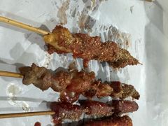 -庞记炸串
