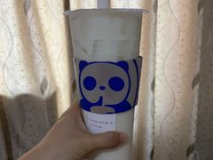 -茶百道(传媒大学店)