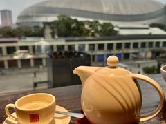 -春水堂人文茶馆(松烟文创店)