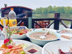 -湘湖大院(越王路店)