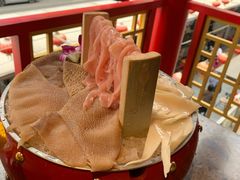 -椒香城门口老火锅(虎门店)