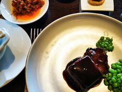 -杭州西子湖四季酒店·金沙厅