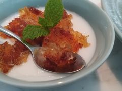 -无锡苏宁银河国际酒店-悦府65中餐厅