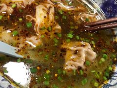 -老新隆牛肉锅贴(新街口店)