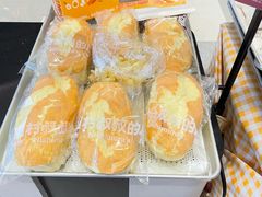 -西村叔叔的店·面包·甜品·蛋糕(清河万象汇店)