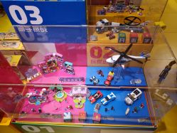 -乐高授权专卖店(朝阳大悦城店)