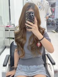 -乾健·烫染·接发SALON