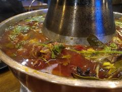 -烤官达人·徐州鲜羊肉串(江宁店)