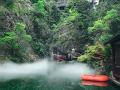 -雁荡山风景名胜区