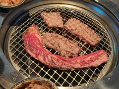 -赤坂亭M9和牛烧肉(世博源店)