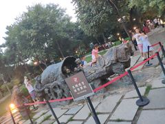-陕西民俗大观园