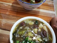 -老字号贾家肉丸糊辣汤(光明巷店)
