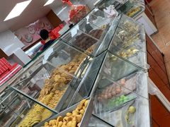-爱德顺糕点食屋(利民道店)