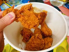 -麦当劳(盛兴大街店)