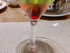 -铂丽斯国际大酒店-凯悦自助餐厅