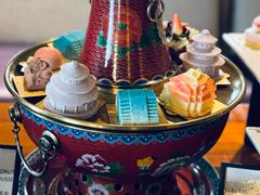 -北京王府井希尔顿酒店·万斯阁西餐厅