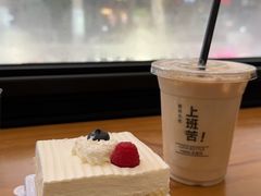 -梦菲思饼屋(瑞金宾馆店)