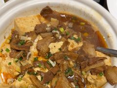 -二分八云雁阁•新晋菜大同味(长治路店)