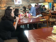 大堂-阿姨小肉摊(同济西苑店)