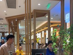 -马记永·兰州牛肉面(3019君尚店)