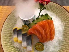 -小樽融合料理·匠心专注料理八年(京溪店)
