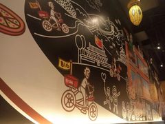 -比格比萨自助(密云店)