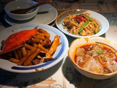 -谭家弄堂(亚欧商厦店)