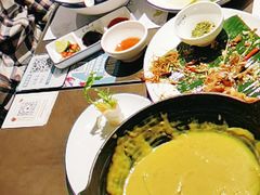 -美奈小馆·越南料理(中航城君尚购物中心店)