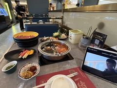 -一绪に寿喜烧(虹悦城店)