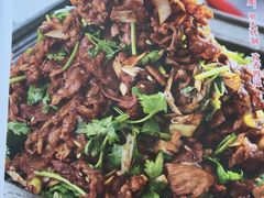 -四季小馆·地道北京小吃(广百店)