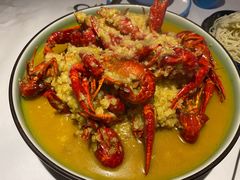 -舞虾小说.涮肉.烧烤(国顺东路店)
