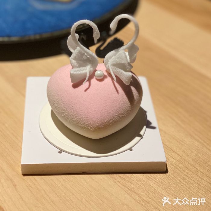 黑天鹅蛋糕 · 下午茶(亮马桥官舍店)图片