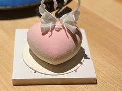 -黑天鹅蛋糕 · 下午茶(亮马桥官舍店)