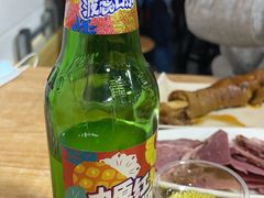 -肖家客饸饹面(郑州总店)