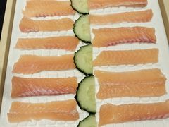 -壹湖两岸·鱼鲜山里菜(东江湖店)