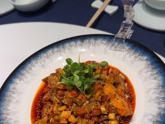 -院8里·少城记忆老川菜(宽窄巷子店)