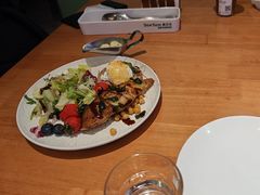 -新贝乐意大利餐厅(苏州中心店)