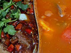 -受气牛肉·重庆耙牛肉(来福士店)