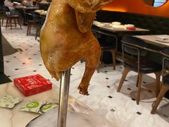 来自星星的跳舞鸡-新发现(苏州中心商场店)