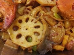 -秦记香辣蟹(松榆里店)