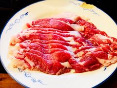 -裕德孚·非遗手切涮羊肉(东直门内大街店)