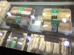 零售区-老大昌(淮海中路店)