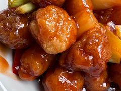 -星河湾半岛酒店-真粤中餐厅