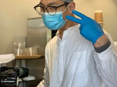 -卖呆儿咖啡(望京店)