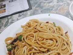 -米椰湘·辣椒炒肉