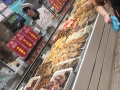 -泰康食品(南京东路店)